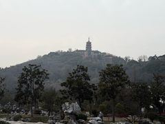 -狼山风景名胜区