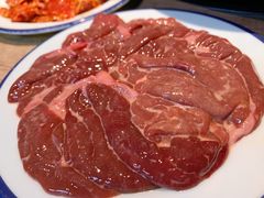 吃皮牛肝-王歘歘·chuǎ火锅(五道营店)