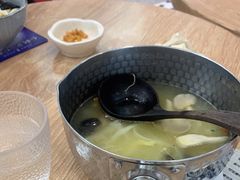 -小满手工粉(杭州滨江龙湖店)