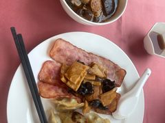 -随园餐厅自助早餐(祥生大酒店)