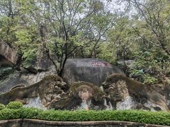 -南普陀寺