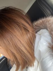 -奈川烫染Salon