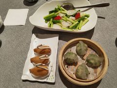 -潮府馆·非遗潮州菜·世纪公园(新国际博览中心店)