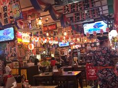 大堂-平成屋·午肴夜酒(四川北路店)