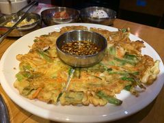 -老炉家木炭烤肉(长江国际店)