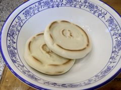 -老刘家泡馍·陕西老字号(钟楼广济街店)