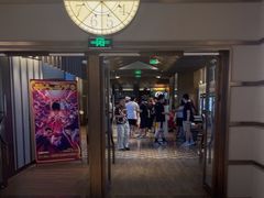 -成都百丽宫影城(LUXE太古里店)