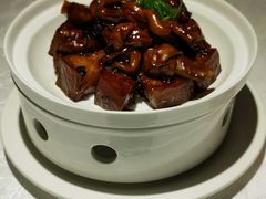 -古越舫·精品杭帮菜(商都路店)