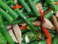 凉菜拼盘-老米家泡馍(都市印象店)