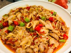 -老板恋上鱼(恒隆广场店)