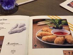 -CHINCHIN 青青·泰国料理(万象食家店)