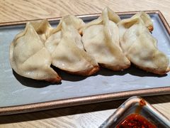 牛肉锅贴-样样体面(宝安支路店)