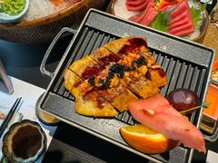 -花潮料理艺食馆(SM新生活广场店)
