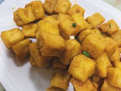 -李师傅脆肚(梅林店)