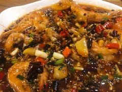 -大川先生·小龙虾·川菜(信义坊店)