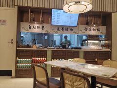 大堂-春风松月楼(七宝万科店)