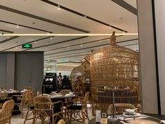 大堂-老鸭集(金沙龙湖天街店)