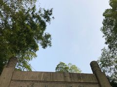 -紫金山索道-售票处