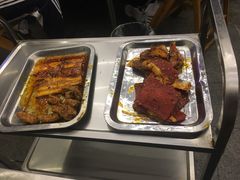 -西昌火焰山烧烤(中海国际店)
