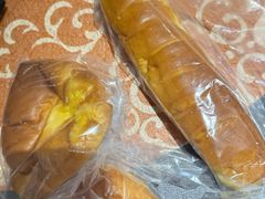 -小麦之家(海湾总店)
