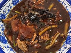 -明呈黄鱼面馆(斜土路店)