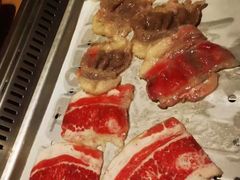 -新石器烤肉(南站店)