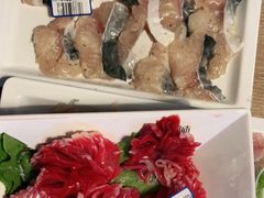 -野妹经典火锅(民治店)