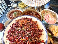 -饭江湖·江湖菜(湖广会馆店)
