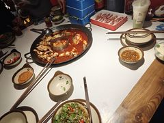 -老天桥蛙炉火锅(姑苏总店)