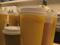 -奈雪的茶(皇庭广场店)