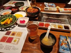 -杉海和牛烧肉海鲜自助(会展城店)