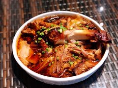 -走马楼饭庄(慈城古县城店)