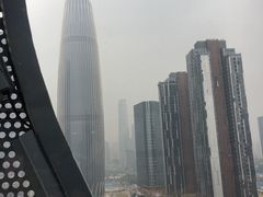 -小南洋海景餐厅(深圳湾店)