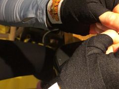 -拳盛时代拳击俱乐部(北京路店)