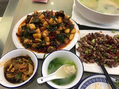-红豆园(文林街店)