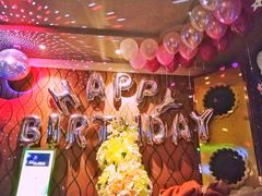 -向日葵KTV(温江店)