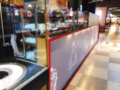-阿甘锅盔(合生汇购物中心店)