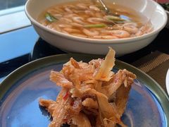 太湖虾-无锡新湖铂尔曼大酒店·悦轩中餐厅