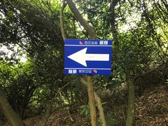 -火炉山森林公园