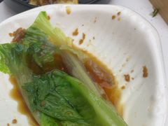 -膳心记•明火四宝煲仔饭(前海科兴店)