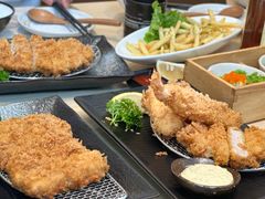 -胜博殿日式炸猪排(西红门店)