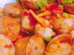 -大胡子海鲜·天津菜·砂锅烧烤(五大道创始店)