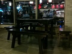 -星巴克(南宁民歌湖店)