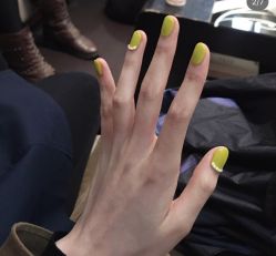 -Pink You美甲美睫纹绣定制中心