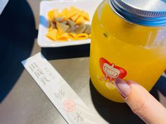 -川成元·麻辣香锅(凯德MALL西直门店)