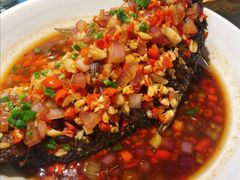 -费大厨辣椒炒肉(黄兴中心广场店)