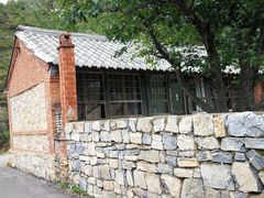 -北京山里寒舍度假酒店