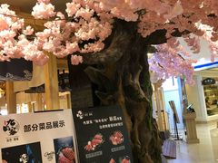 -九田家黑牛烤肉料理(石路天虹店)