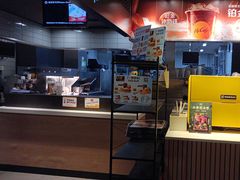 -麦当劳(斜土路2号店)
