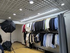 -小象国照相馆(宝山万达店)